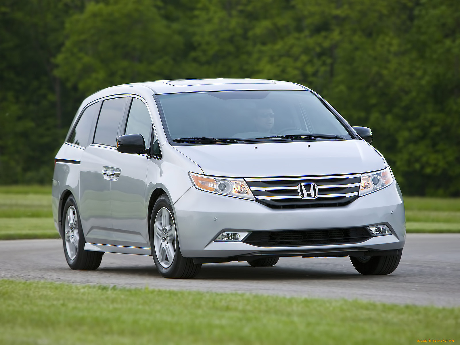 , honda